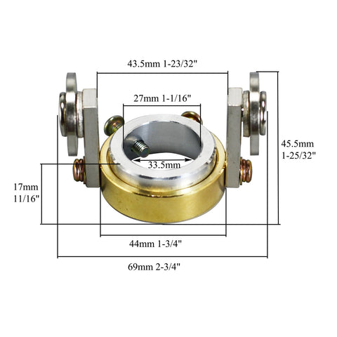RiverWeld Pilot Arc start guide supports reliable torch ignition