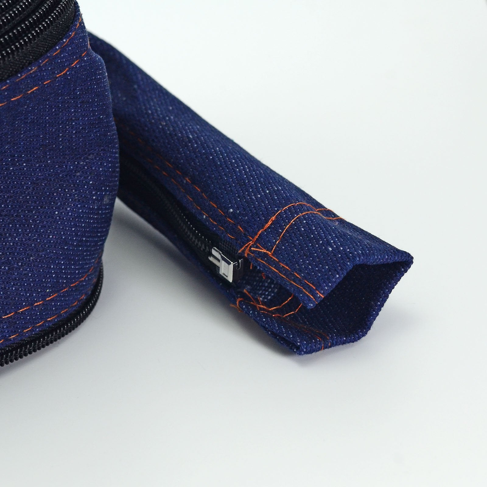 RiverWeld TIG torch cable cover ensures quick access and cable protection.