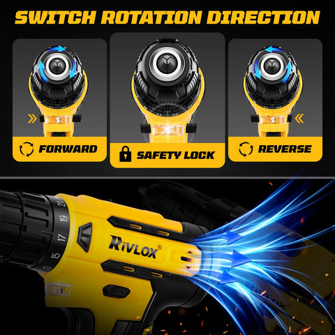 Rivlox bend pipe attachment improves drilling angles