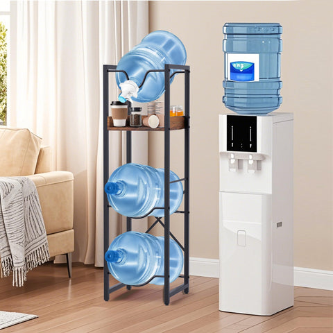 RIVPOX compact dimensions saving space in kitchens and offices