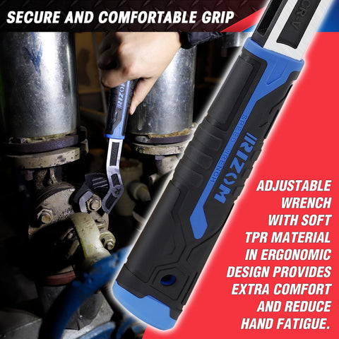 Rizom after-sales support contact included with purchase
