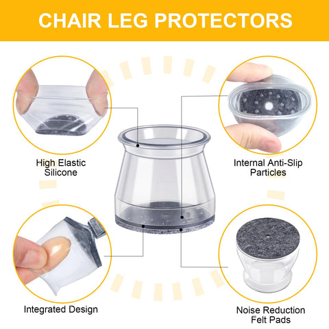 RKELA small size protectors for tight spaces