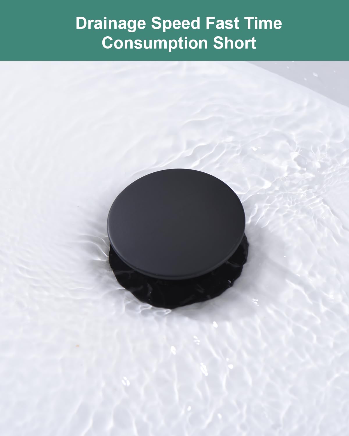 RKF BF3501P-MB ideal for compact bars or kitchens.