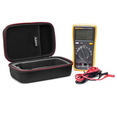 RLSOCO case fits multiple meters for versatile protective storage