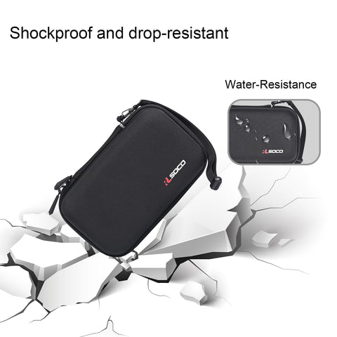 RLSOCO eco materials with RoHS-certified components for responsible protection.