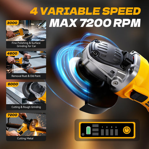 Rndecuck brushless motor detail highlighting efficient power delivery.