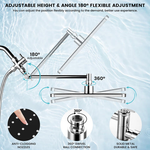RNDIOZD nail-free bracket provides versatile, drill-free mounting for family-friendly placement