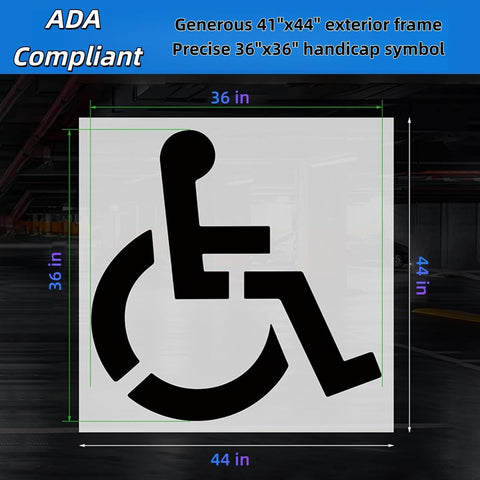 RoadAlchemist stencil delivered in a heavy-duty tube, arriving wrinkle-free and ready to use.