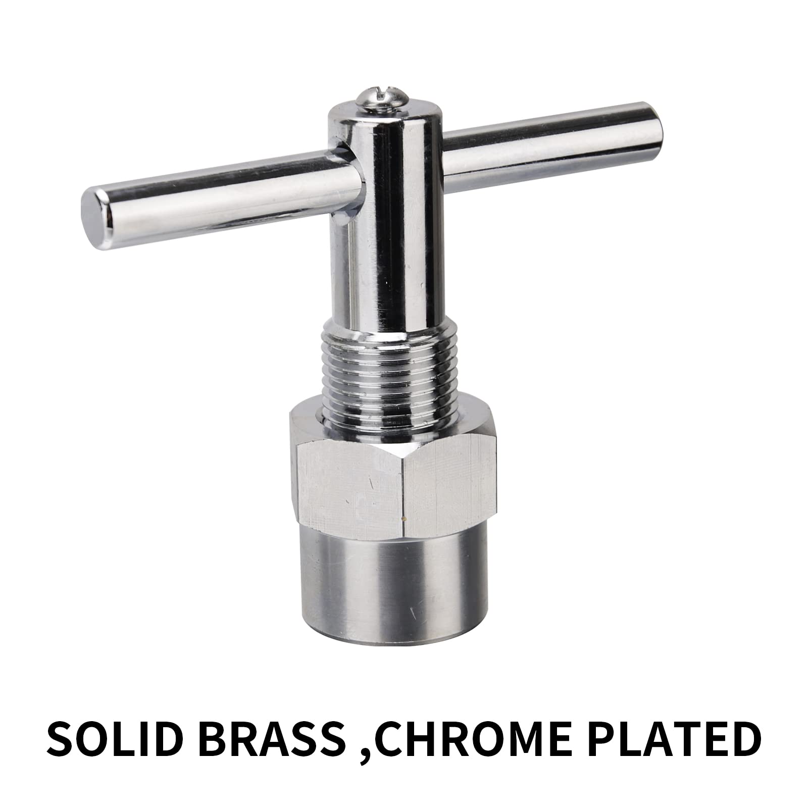 Roastove Moen removal tool helps quick cartridge replacement