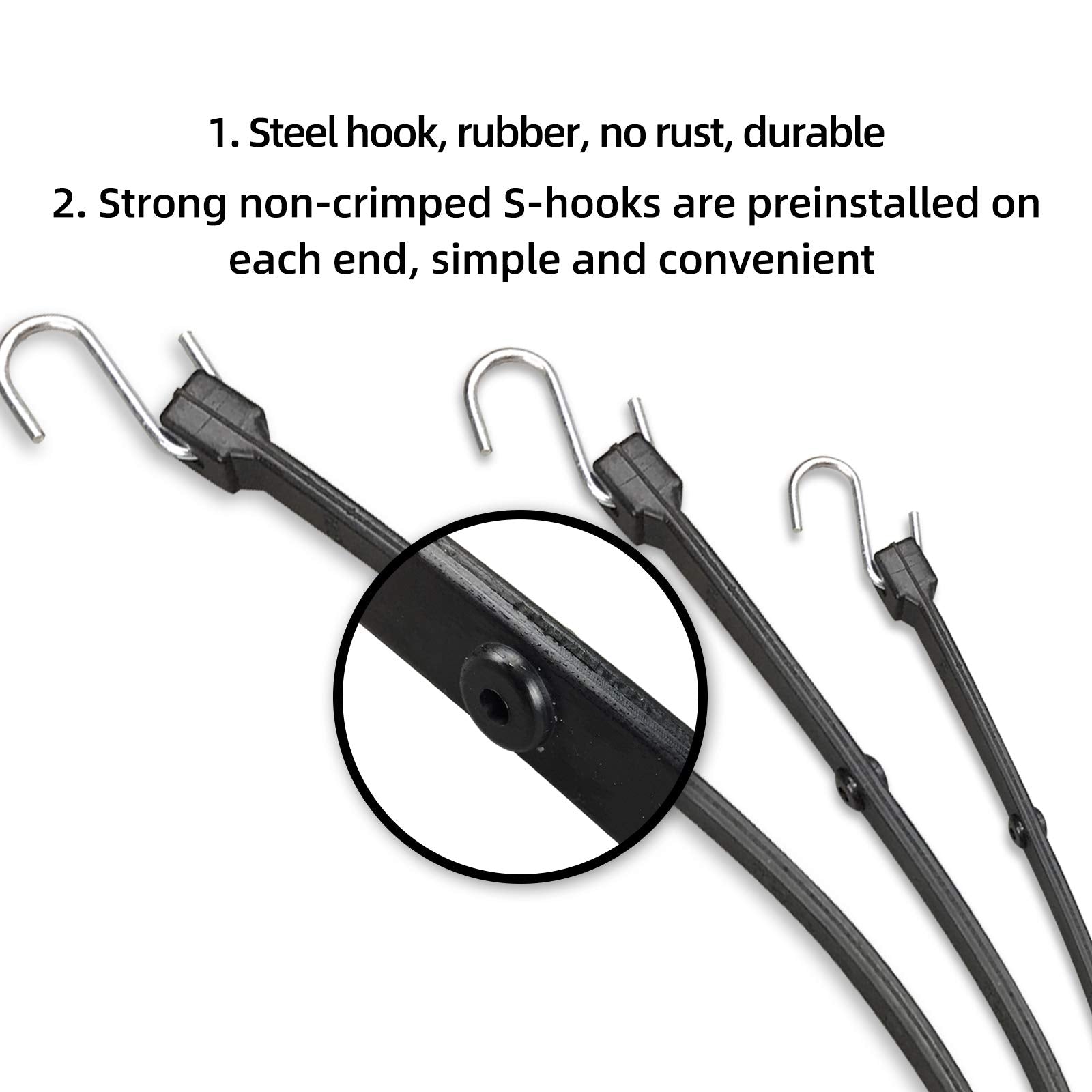 ROBLOCK 10-pack provides a ready kit for multiple projects.