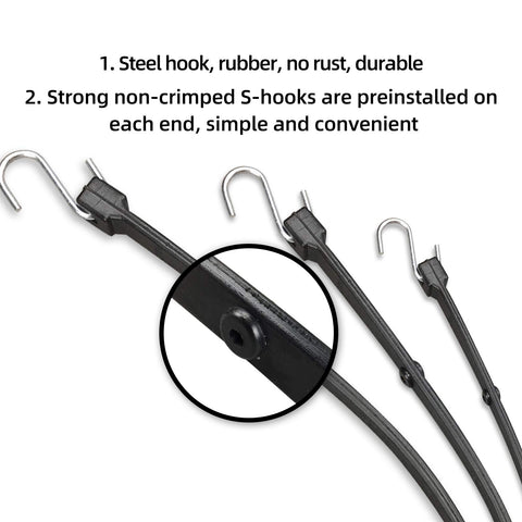 ROBLOCK 10-pack provides a ready kit for multiple projects.