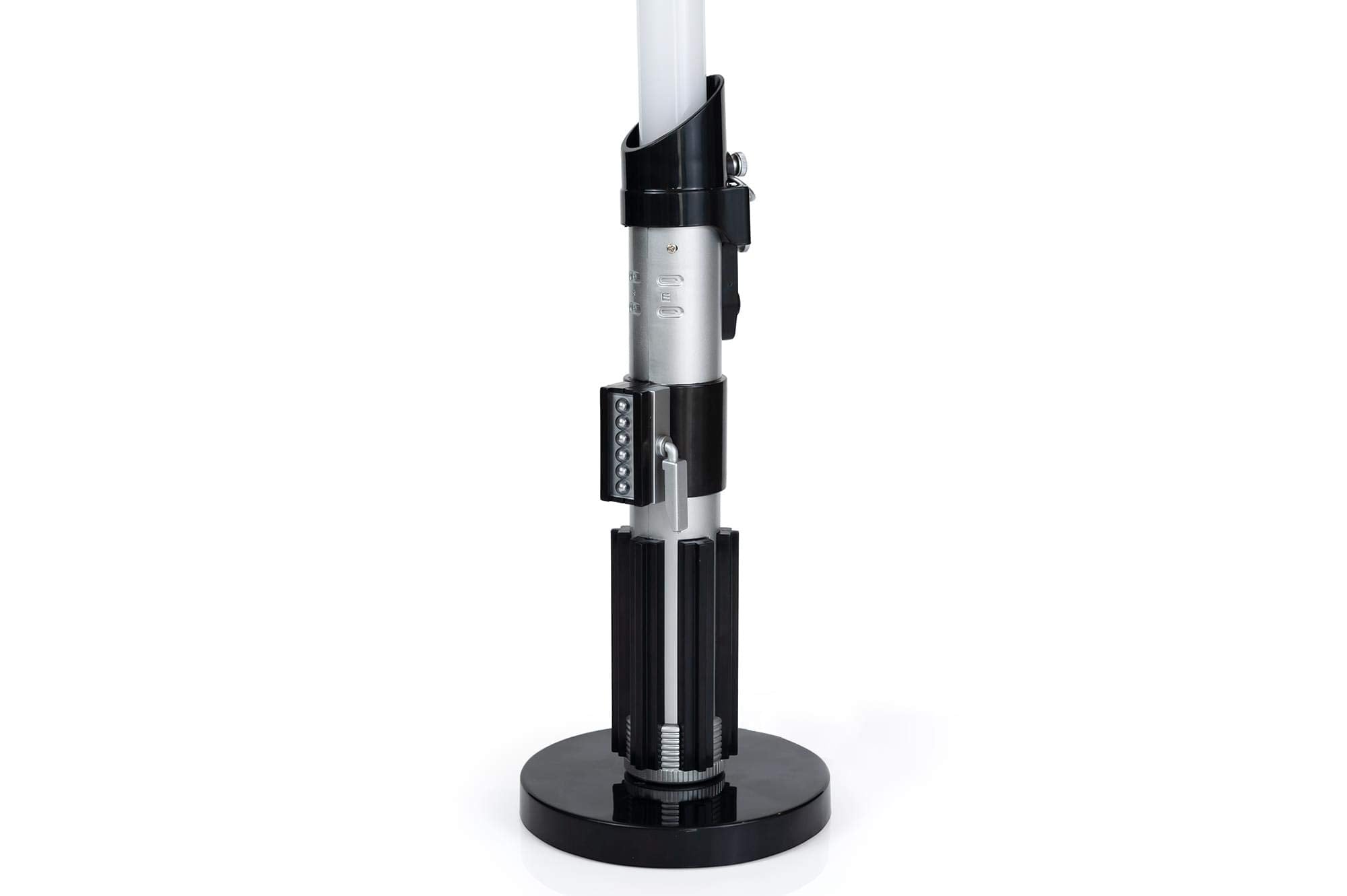 Robe Factory Darth Vader LED light base and switch for easy on/off