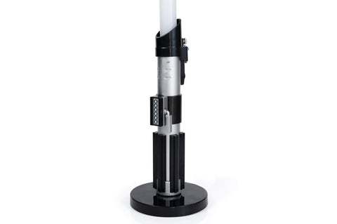 Robe Factory Darth Vader LED light base and switch for easy on/off