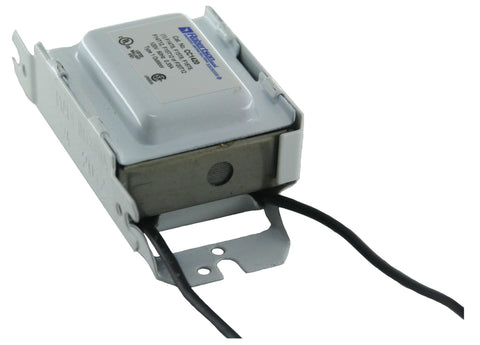 Robertson CC1420P compatibility with F14T8 and F20T12 lamps