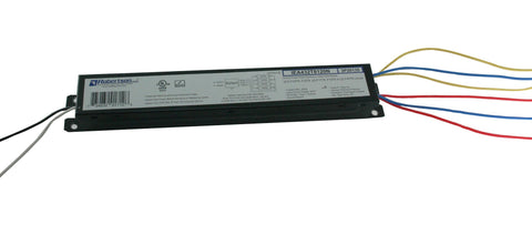 Robertson IEA432T8120N ballast with compact design for easy retrofits