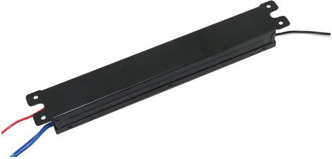 Robertson ISA332T8HEMV thermal protection helps safe operation in hot conditions