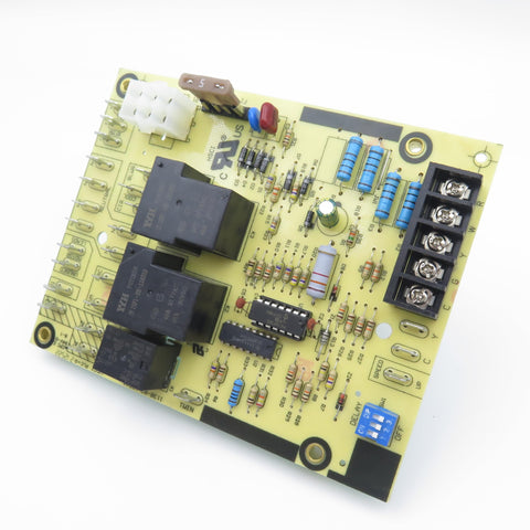 ROBOA blower board broad brand compatibility with ST9120A/B/C