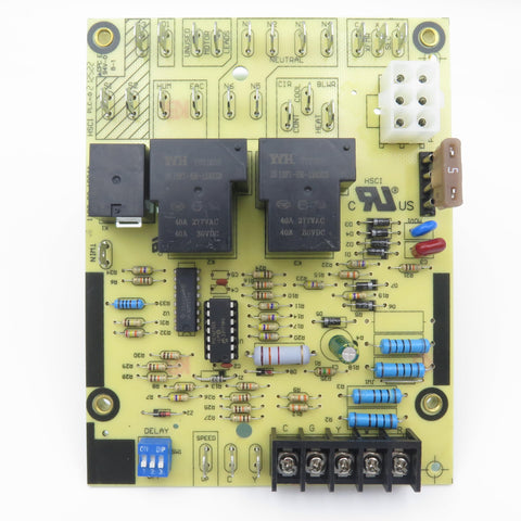 ROBOA blower board moisture resistance supports durability