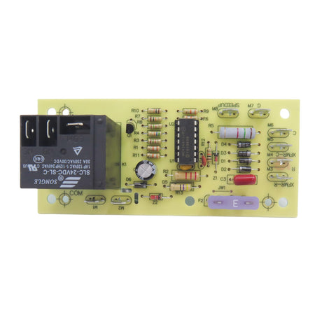 ROBOA PCBFM103S board with mounting points visible for install.
