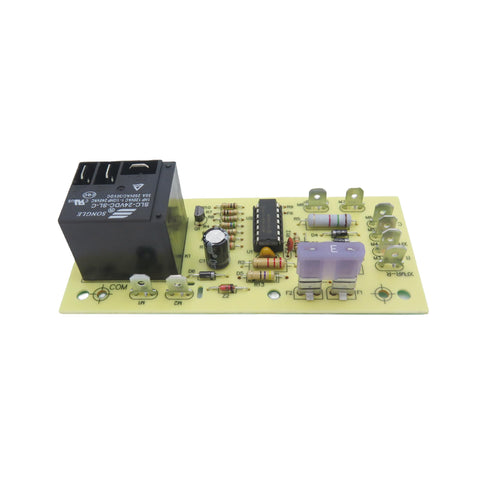 ROBOA PCBFM103S module ready for replacement to restore airflow control.