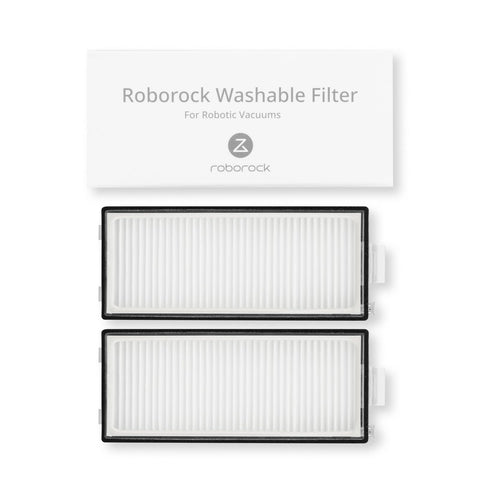 Roborock Qrevo Master two-pack labeled packaging for easy use