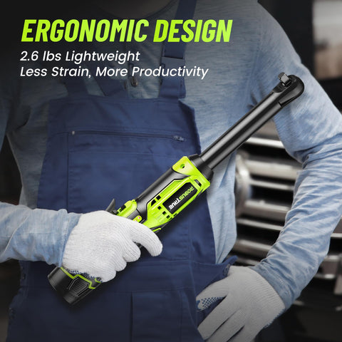 Robustrue for car maintenance and DIY projects with ease.