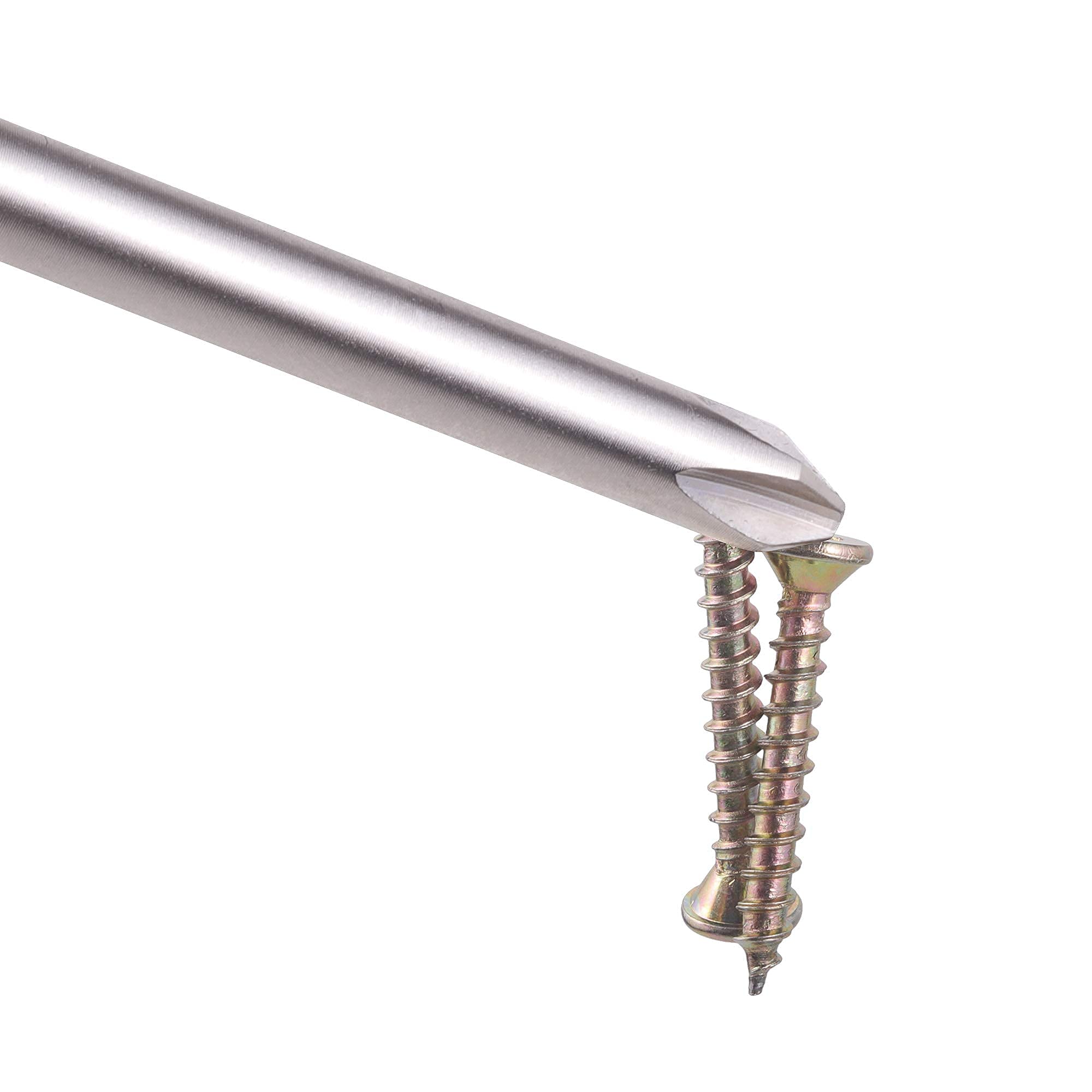 Rocaris bit set with marked bits for easy storage and quick selection