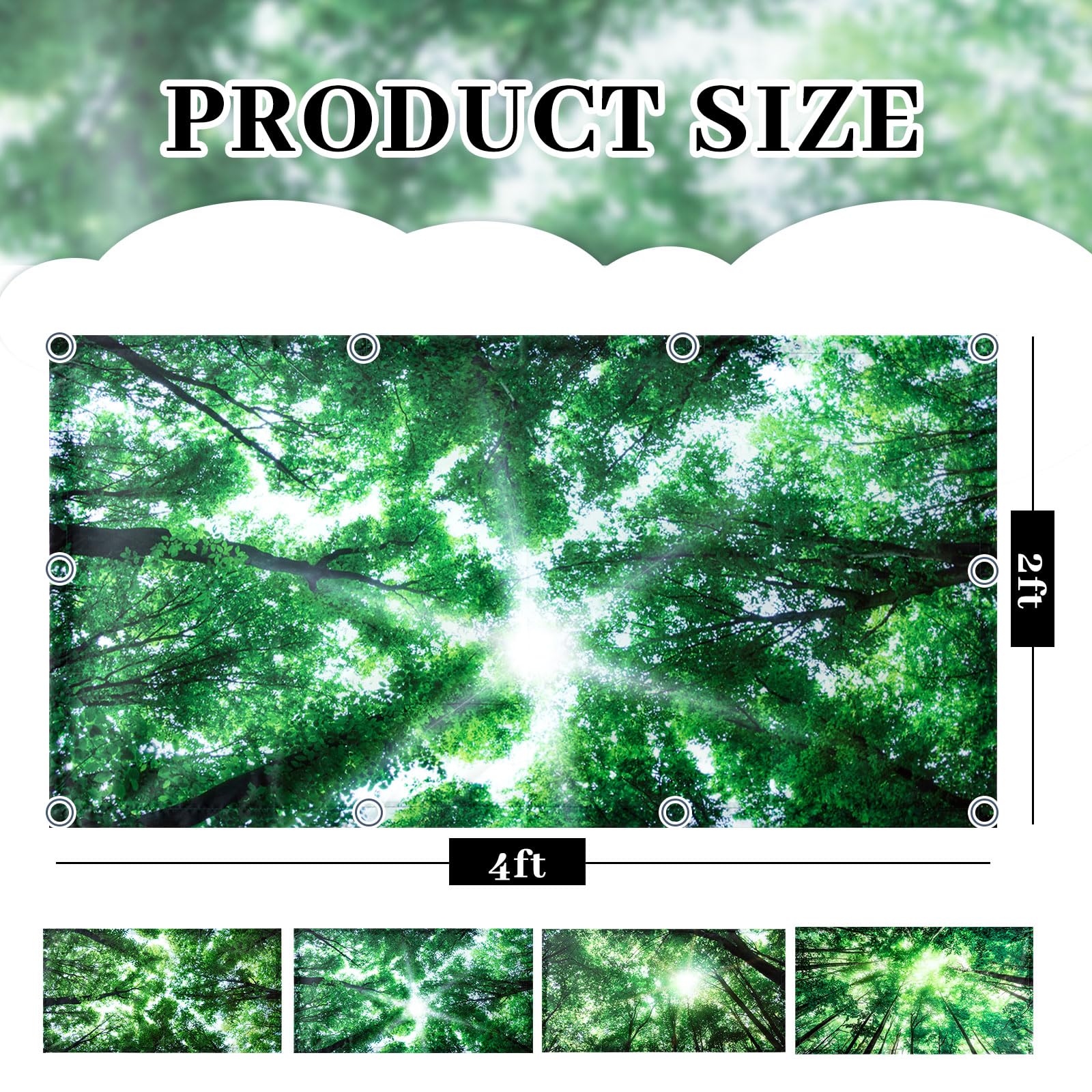 ROCEEI magnetic light cover installs quickly with strong magnets.