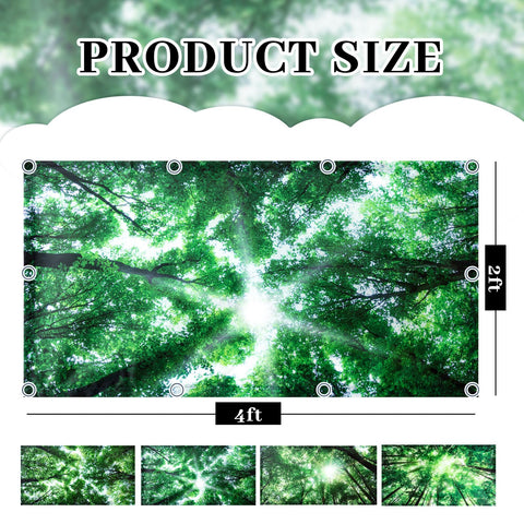 ROCEEI magnetic light cover installs quickly with strong magnets.