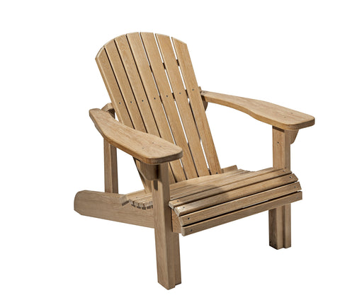 ROCKLER Adirondack chair step-by-step instructions image guides your construction process.