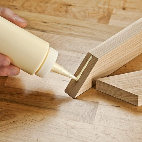 Rockler glue roller for even coverage on large surfaces