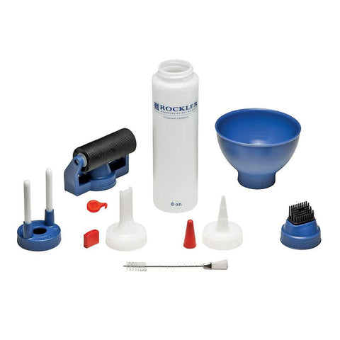 Rockler standard glue spout for controlled dispensing