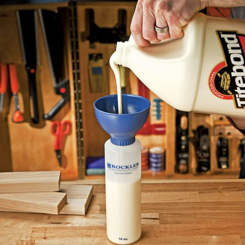 Rockler mortise tip ideal for traditional mortises and slots