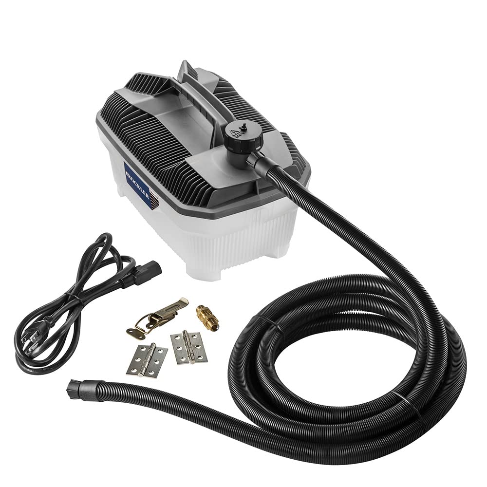 ROCKLER Steam Bending Kit box plan enables precise curved projects