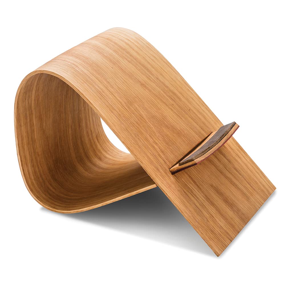 ROCKLER plan included to build your own steam box