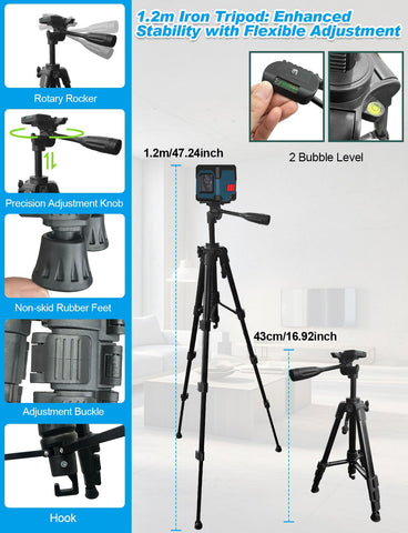 RockSeed IP54 enclosure protects the laser on job sites