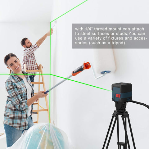 RockSeed device with IP54 protection withstands dust, water, and rugged job sites.