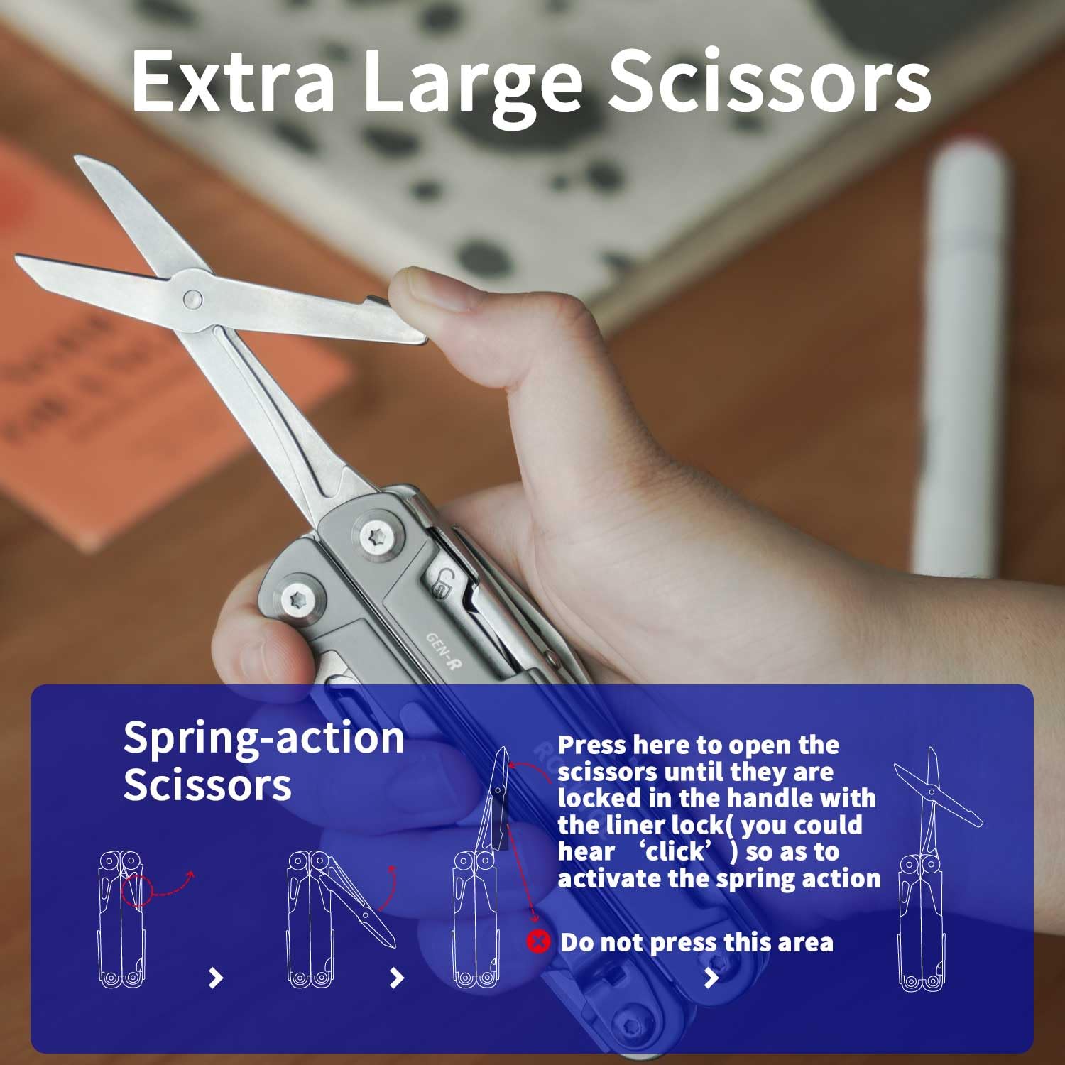 ROCKTOL precision-screwdrivers for cameras and eyewear tweaks.