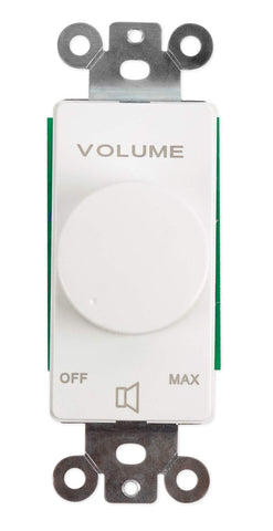 Rockville VOL70100 euro-block terminals enable quick wiring