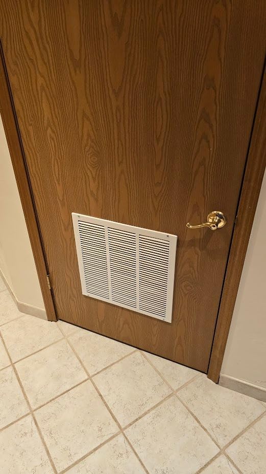 Rocky Mountain Goods install kit included for fast mounting