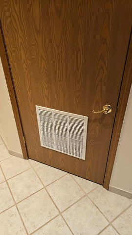 Rocky Mountain Goods install kit included for fast mounting