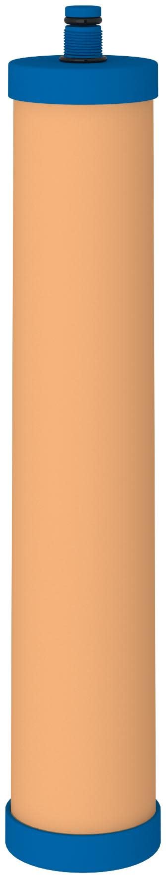 Rohl HRF-1000 Arolla replacement filter for ongoing system filtration.