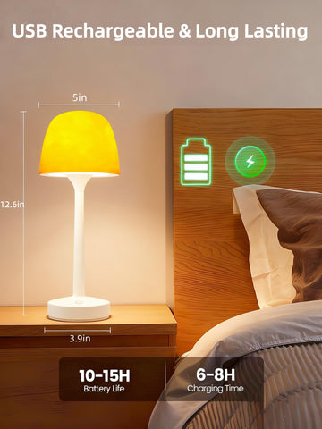 Rohociky remote-control shower light in action, switching colors from across the room