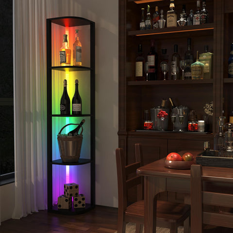 Waterproof panels and lamps simplify cleaning on the ROJASOP unit