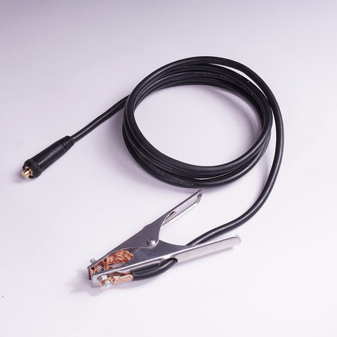 ROJOO assembled welding gear setup for streamlined workflow.