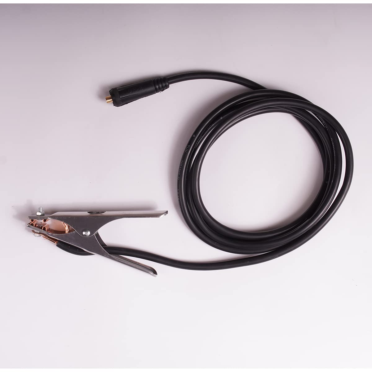 ROJOO robust welding clip design built for heavy-duty tasks.