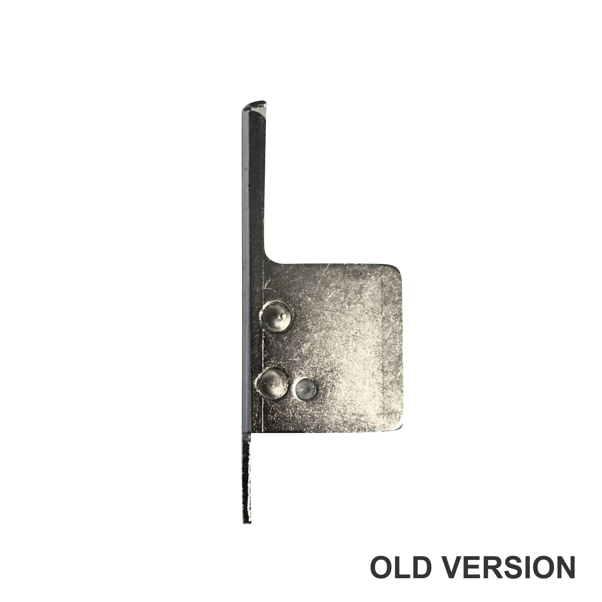 Includes two left and two right Rok Harn Impaz brackets.