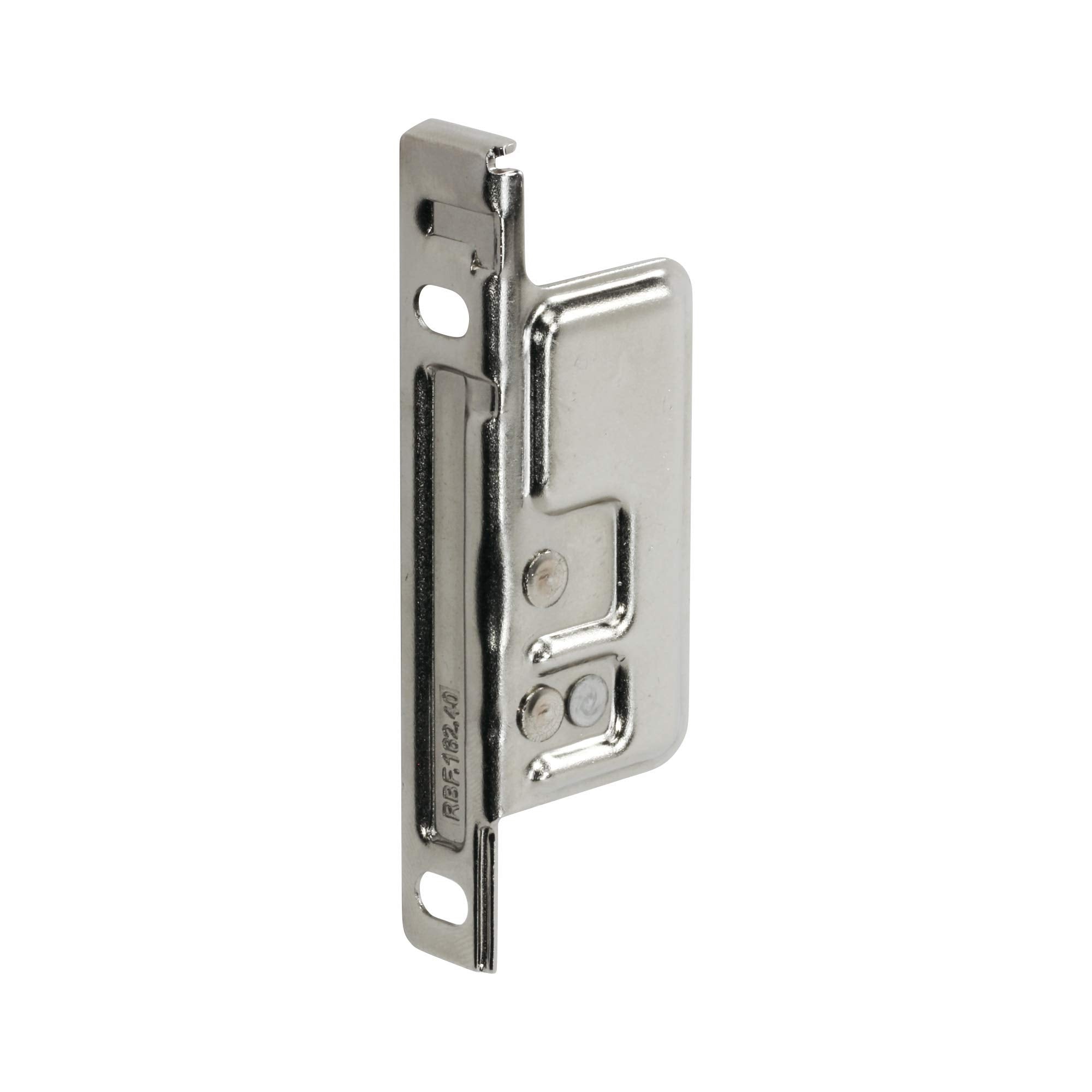 Rok Harn Impaz left bracket assembly shows secure screw-on mounting.