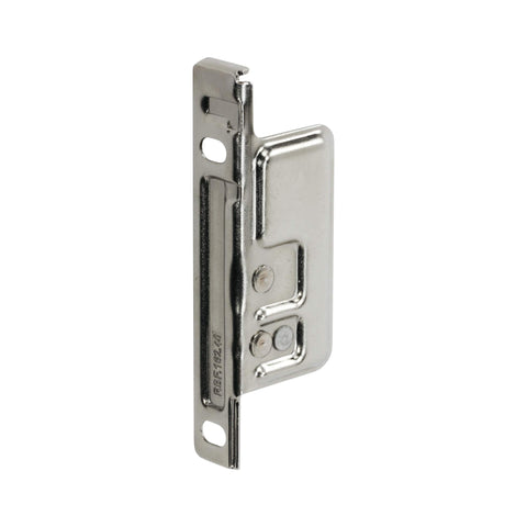 Rok Harn Impaz left bracket assembly shows secure screw-on mounting.