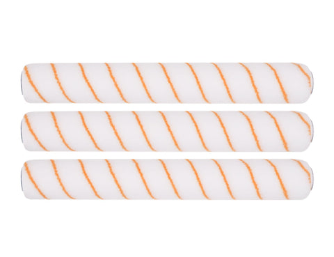 Rollingdog 3-pack large roller covers speed up projects.